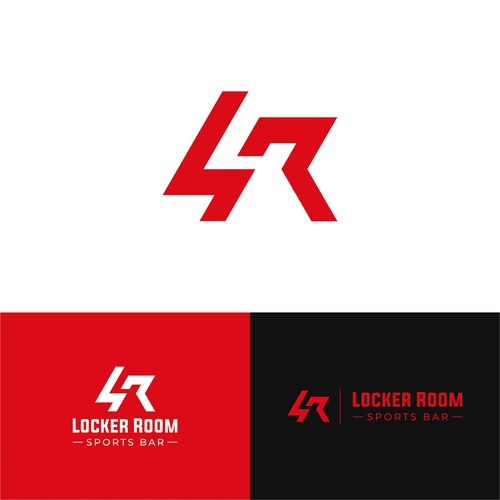 Designs | Sports Bar Logo for a new modern American Sports Bar | Logo
