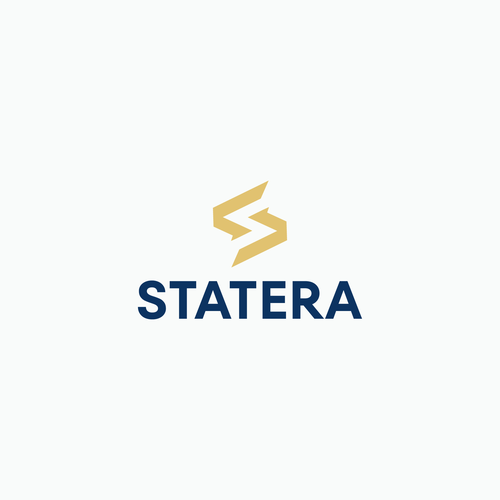 Luxurious, Minimal, Modern Logo Design for a High-End Advisory Firm Design by Sredic Design Studio