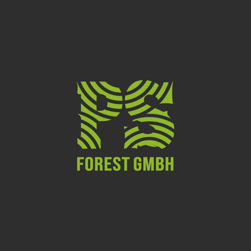 Logo design contest entry by FDS™