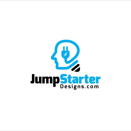 Create the next logo for JumpStarterDesigns.com Design von lintangjob
