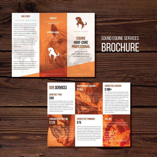 Brochure