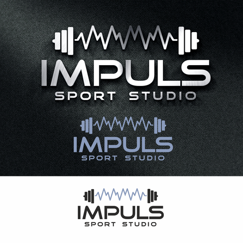 Logo & business card contest entry by Fenix82