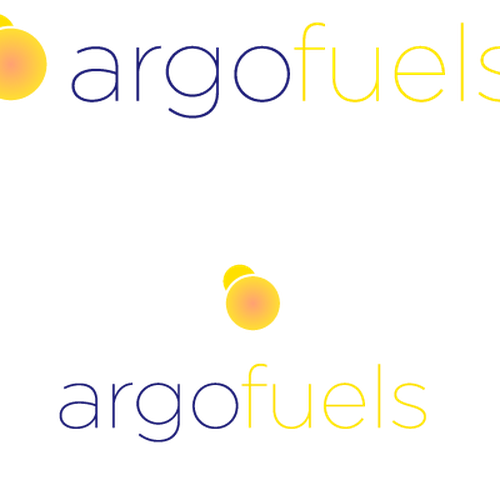 Argo Fuels needs a new logo Design por Demeuseja