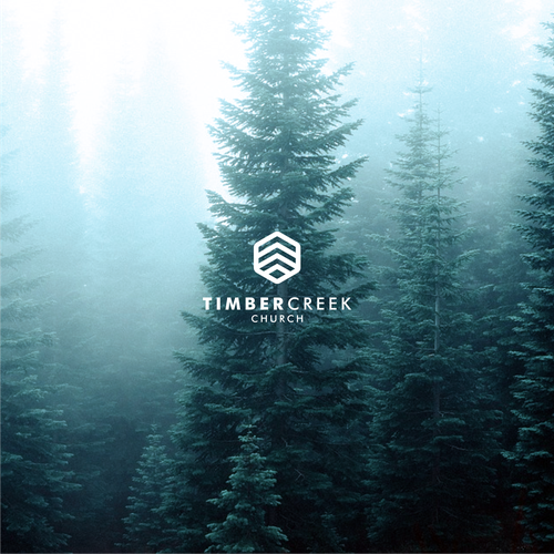 Create a Clean & Unique Logo for TIMBER CREEK Design by hacilos