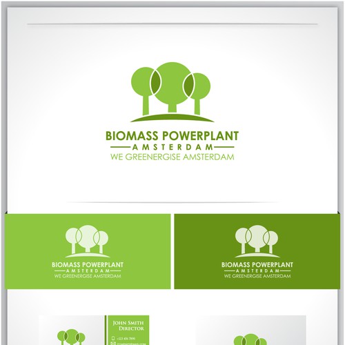 Logo design contest entry by Zaladgan