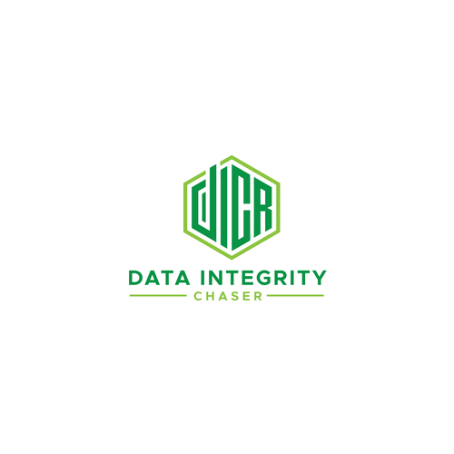 Logo: "The Pursuit of Data Integrity..." Design by Zankbu Star™