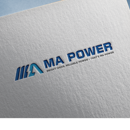 MA Power Design by CreeativMind