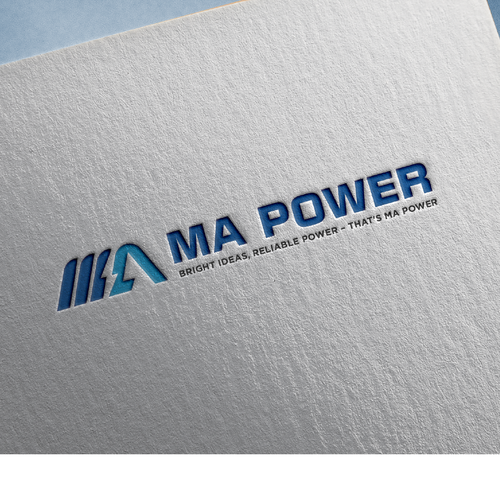 MA Power Design réalisé par Miqdam Sajid