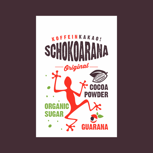 Logo design contest entry by Bender Design