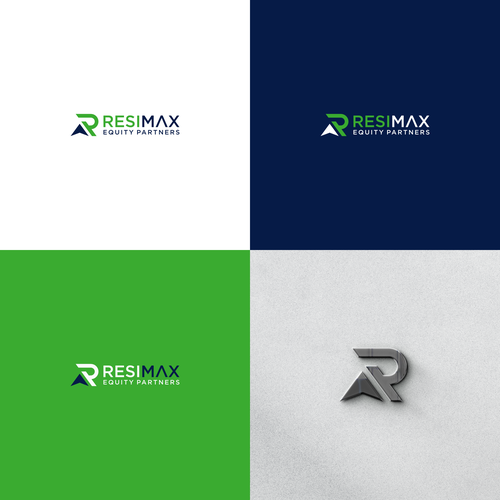 Logo For Private Equity Firm Design by kappa_