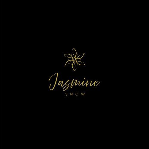 Perfume Brand logo design Design by A N S Y S O F T