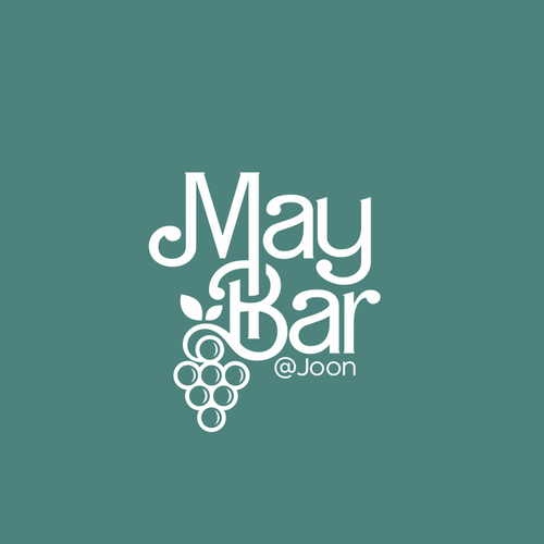 Logo for Upscale bar and lounge Diseño de JANTUNGHATI