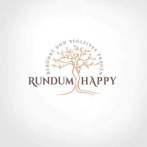 Logo design contest entry by khingkhing