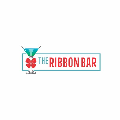 The Ribbon Bar Design by diviart