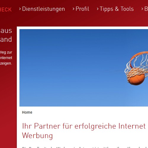 Postcard, flyer or print contest entry by Brand me up, Scotty!