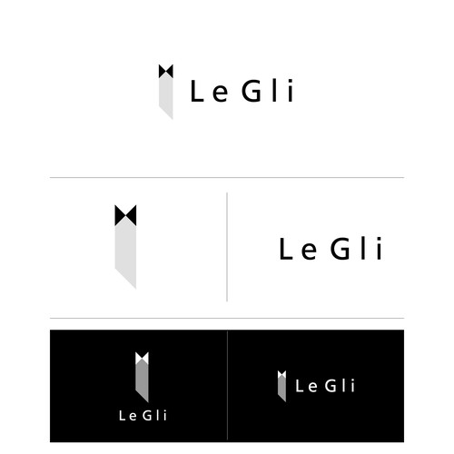 Proposta di design per un contest della categoria Logo realizzata da Ham-Egg