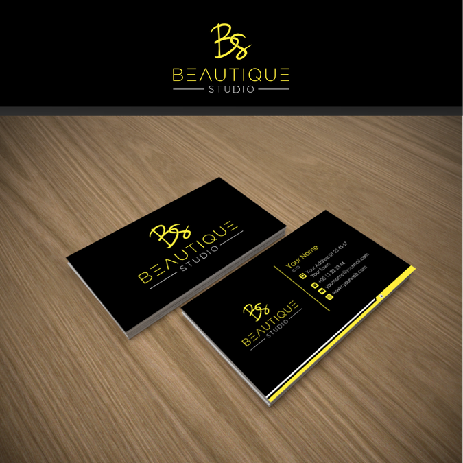 Beauty Salon Logo | Logo design contest