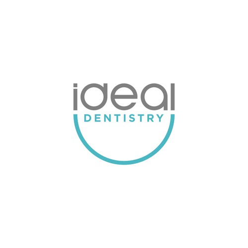 Create Logo For Modern Dental Practice Design by SJ23 DESIGN