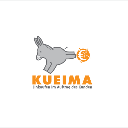 Logo design contest entry by Mainstream Machine