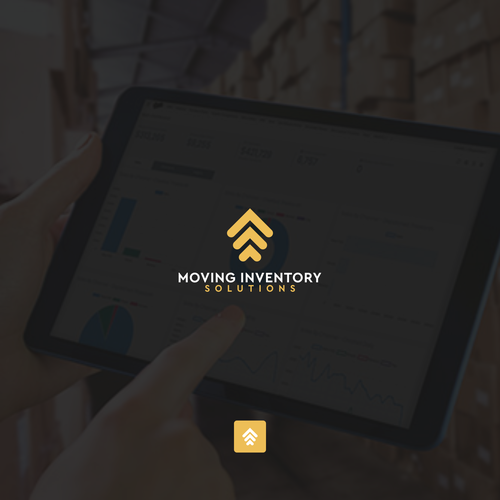 Designs | Inventory Management App (software) | Logo design contest