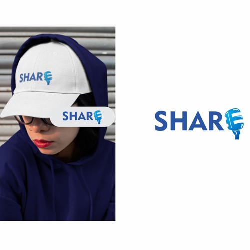 Need a striking and powerful logo for a real, authentic life Podcast. Design by KRNVVN™