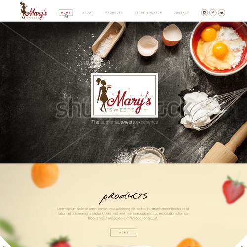 Design finalista por e-grafico