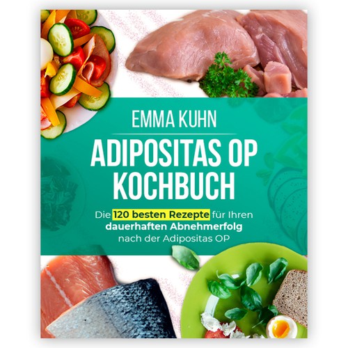 Book cover contest entry by Hele_n