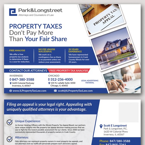 property tax lawyer chicago