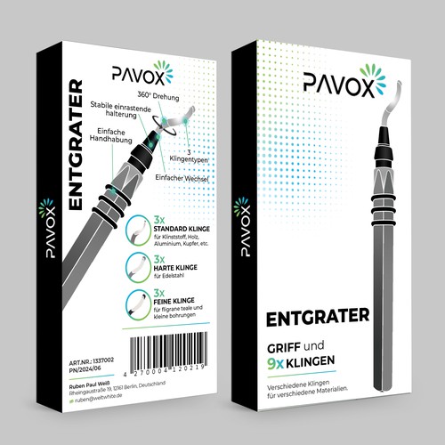  contest entry by ag16