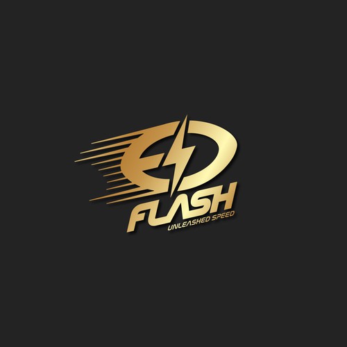 "Flash" winning Other design