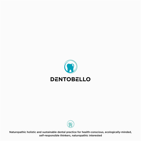 Design by bahrie titled "Dentobello"