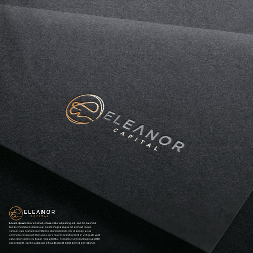 Design a timeless logo for a venture capital firm Design by Strive Studio