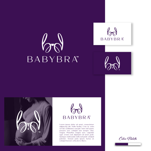 Logo design contest entry by Direwolf Design