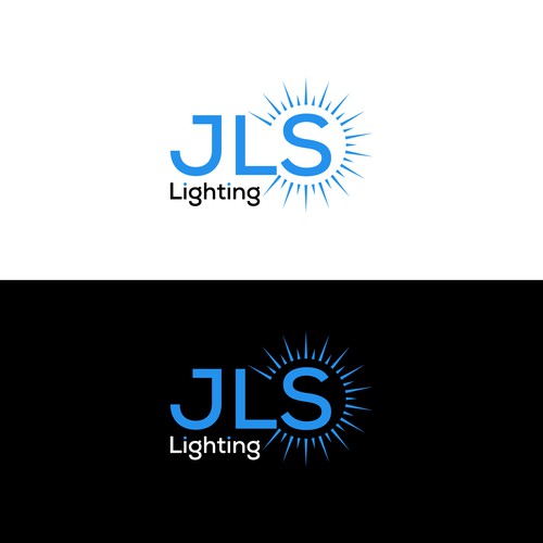 Need your Help With a Logo for a Commercial Lighting Company Design by mituuu