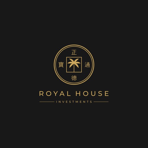 We need a strong logo to communicate our authority/expertise in the corporate world Design by Mr.CreativeLogo