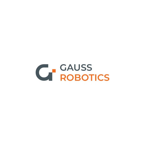 Early stage deep-tech robotics&AI start-up needs logo inspiration Design by Delmastd