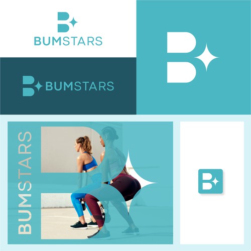 Logo design contest entry by J_Co