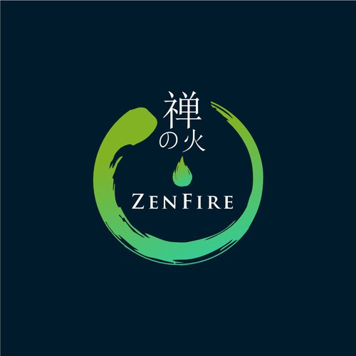 Classic, mindful, and simple brand design for fire protection engineering firm in Okinawa, Japan Design by GOPALWCMC