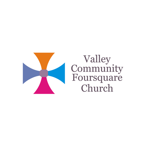 Valley community foursquare, Logo design contest