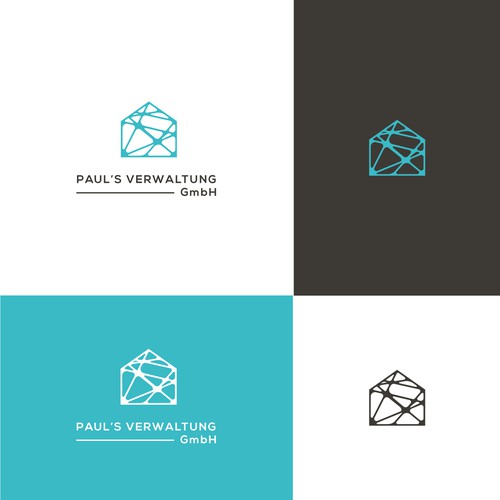 Logo design contest entry by creativziner
