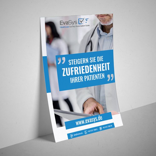 Postcard, flyer or print contest entry by ChriistalRock