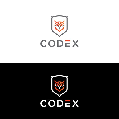 Design the Logo for Codex — The Engine Behind Trusted Systems” Design by TheThreeMedia