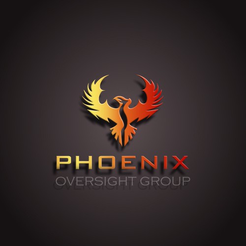 Designs | Phoenix Oversight Group Logo | Logo design contest