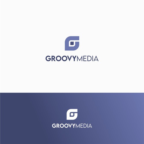 Technology company logo Design por kautsart