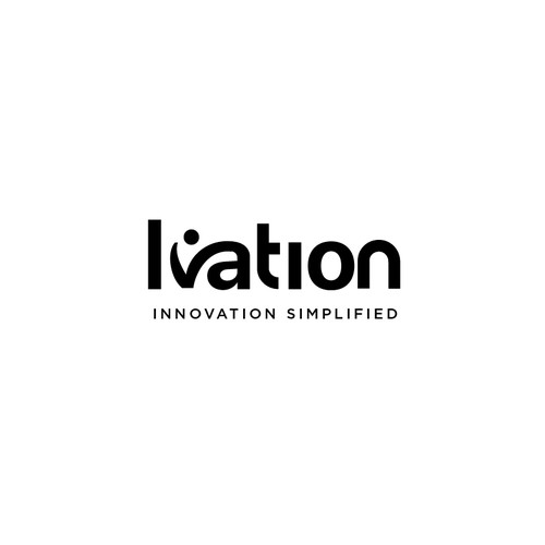 Ivation LOGO Rebranding Design by 7plus7