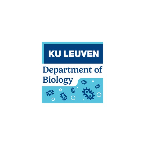 Design a powerful logo for the Biology Department of Europe's oldest University Design by Orest Kybalo