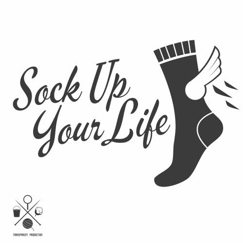 Logo Fur Eine Neue Hippe Marke Zum Thema Socken Gesucht Awesome Logo For Hip Trendy Socks Logo Design Contest 99designs