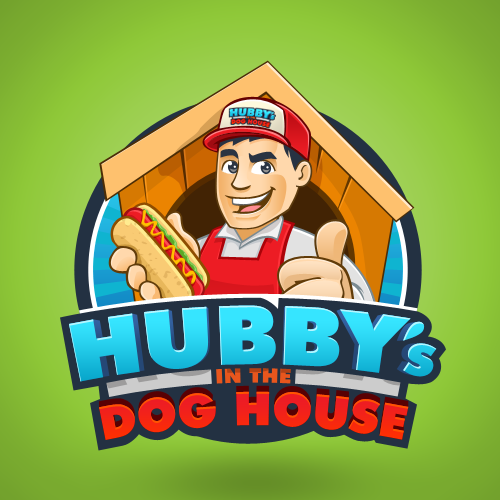 Dog House Logos - Free Dog House Logo Ideas, Design & Templates