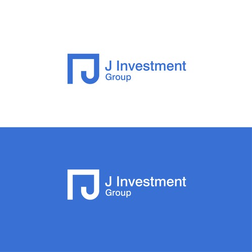 J INVESTMENT GROUP Design by zaffo