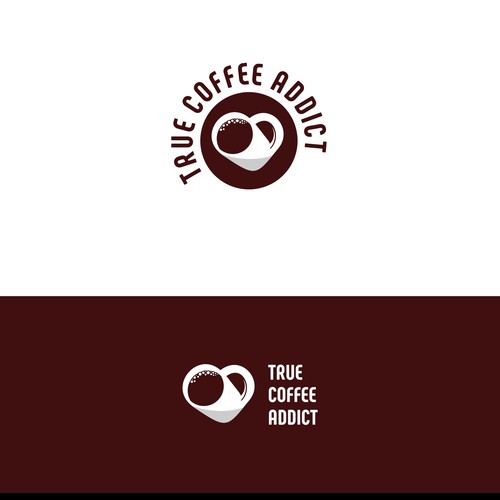 Design di Create a Brilliant Coffee Logo that'll Appeal to Coffee Addicts & Enthusiasts! di Marcos!